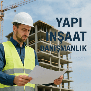 Yapı İnşaat Danışmanlık